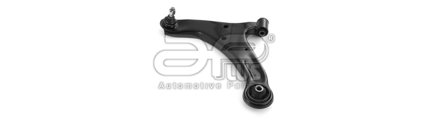 PARRILLA DE SUSPENSION EZQ SUZUKI GRAND VITARA 05/15