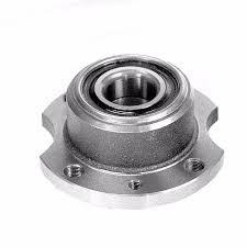MAZA DE RUEDA TRASERA  FIAT DUNA - UNO C/RODAMIENTO DIAM: INT. 30 MM