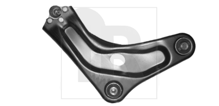 PARRILLA DE SUSPENSION DER CITROEN C-ELYSEE/301/208 GTI (CON ROTULA LARGA)