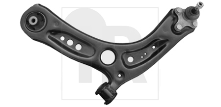 PARRILLA DE SUSPENSION IZQ VW GOLF VII 15/... (C/ROTULA)