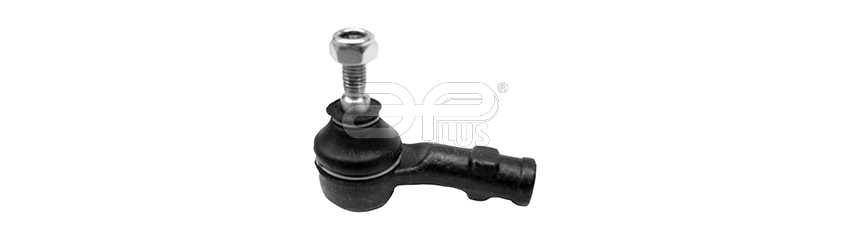 EXTREMO DE DIRECCIÓN IZQ FORD FIESTA/COURRIER 96/07 (M14X2.0)