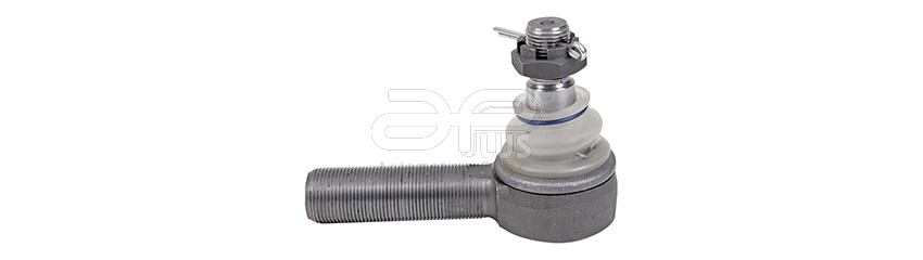 EXTREMO MERCEDEZ BENZ L/LS/LK1112/14-710 B/L IZQ. - LARGO 105MM ROSCA 24  X 1.5MM