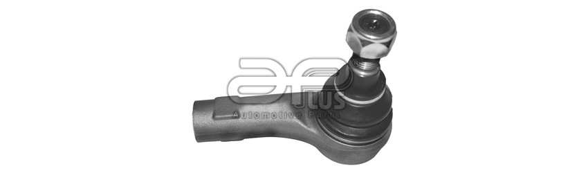 EXTREMO DE DIRECCION IZQ AUDI Q7/VOLKSWAGEN AMAROK/TOUAREG 07/10 (M16X1.5)