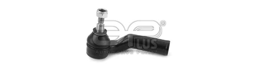 EXTREMO DE DIRECCIÓN IZQ FORD FOCUS III 13/... KUGA 14/... (M16X1.5/L=107 MM)