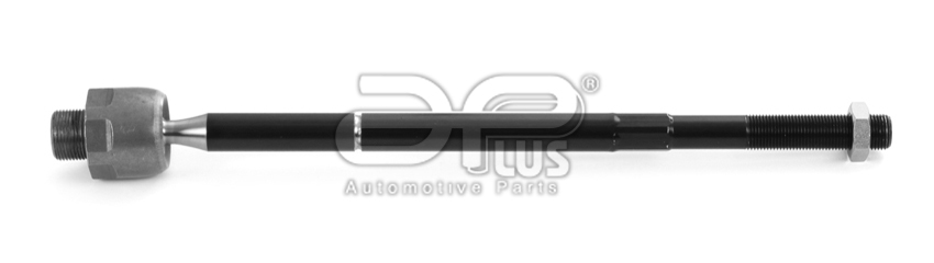 ARTICULACIÓN AXIAL (PRECAP) -  DODGE RAM 1500 06 ->   M24X1.5 - M17X1.5/L=386 MM