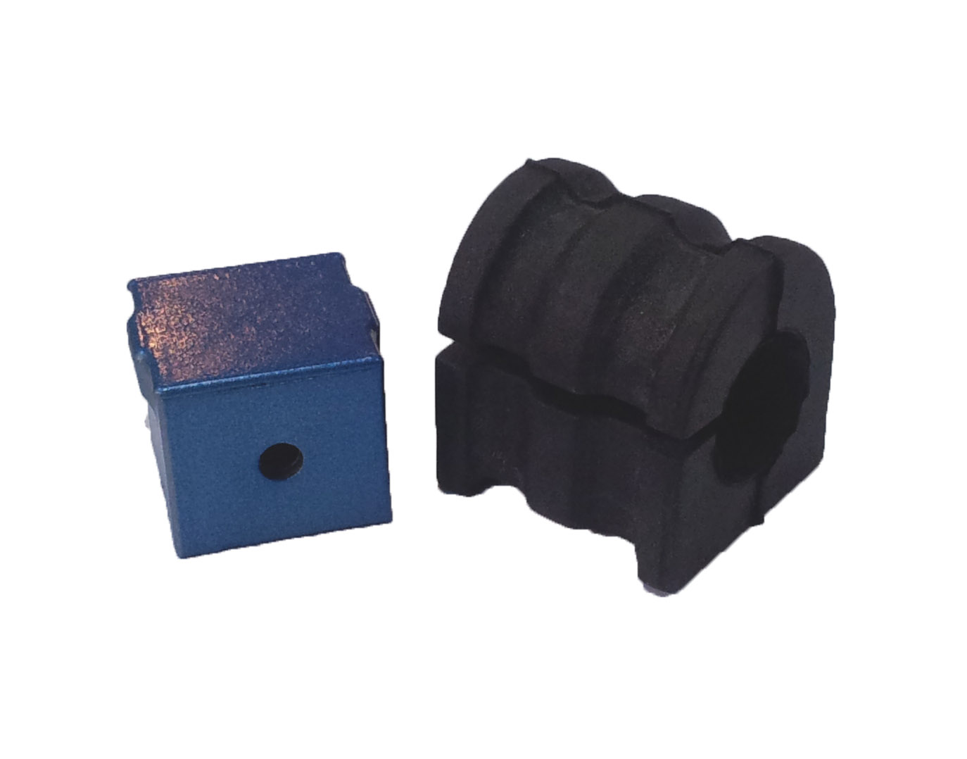 BUJE BARRA ESTABILIZADORA  RENAULT MEGANE III / FLUENCE (Ø :21MM CON PLASTICO)