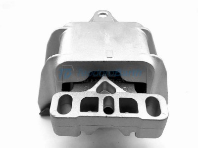 SOPORTE MOTOR IZQUIERDO LADO CAJA  VW GOLF IV / BORA / AUDI TT / NEW BEETLE