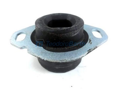 SOPORTE  DE MOTOR IZQUIERDO PEUGEOT  P-106/205/405N/ PARTNER CITROEN  C-15 / XANTIA