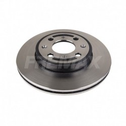 DISCO DE FRENO DEL HONDA CITY/FIT 95/... (1.5-VENTILADO/D.262MM)