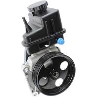 BOMBA DE DIRECCION HIDRAULICA - MERCEDES BENZ SPRINTER 415 - 515 -  MODELO NUEVO