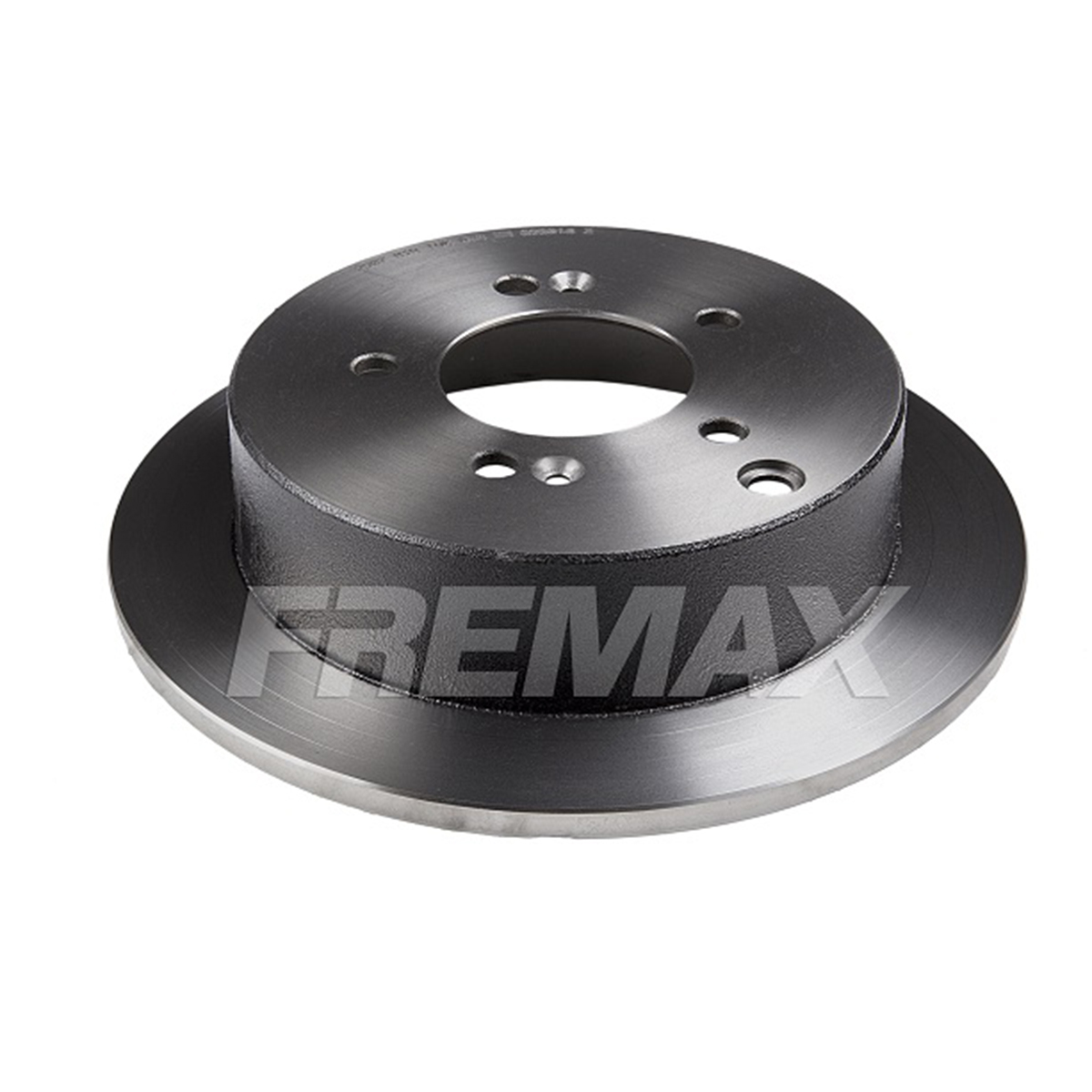 DISCO DE FRENO TRAS HYUNDAI SANTA FE 01/05 (2.4-SOLIDO)