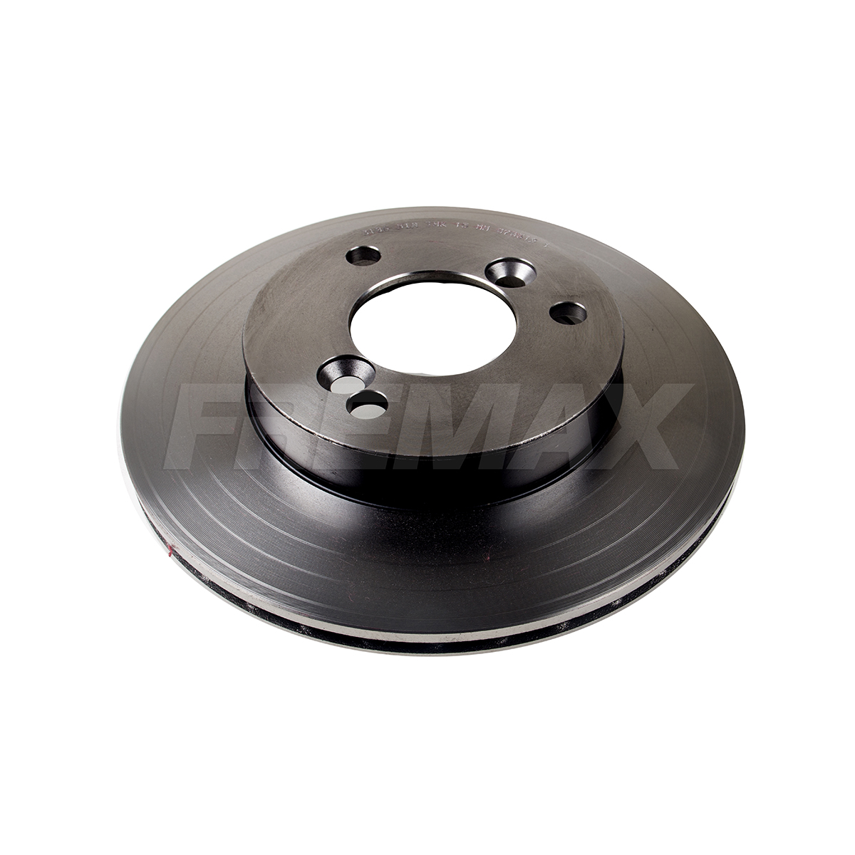 DISCO DE FRENO DEL RENAULT KWID (VENTILADO-1.0-D.238 MM)