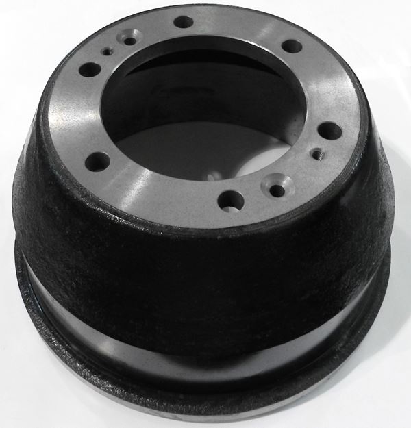CAMPANA DE FRENO TRAS FORD F-400 (6 AGUJEROS)