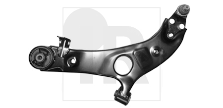 PARRILLA DE SUSPENSION IZQ HYUNDAI SANTA FE 13/... /KIA SORENTO 13/... (C/ROTULA)
