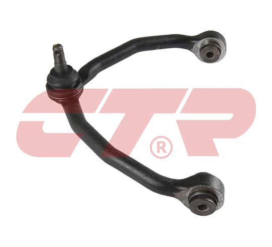PARRILLA DE SUSPENSION DER/IZQ KIA PREGIO 97/... (SUPERIOR)