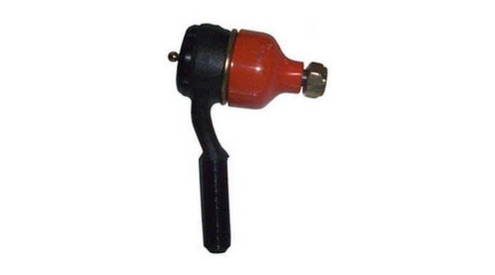 EXTREMO DE DIRECCION DER F-250/F-350 78/... (MACHO-120MM-7/8"X18)