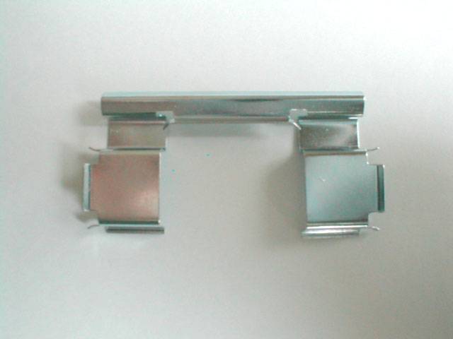 ANTIVIBRADOR FORD RANGER, 97/2011  EXPLORER LATERAL BÉNDIX