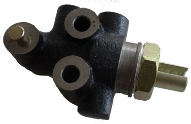 VALVULA LIMITADORA "ORBA" TOYOTA HILUX 2 CONEX. C/CONO 10 X 1
