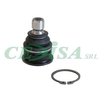 ROTULA DE SUSPENSION INFERIOR - FORD FIESTA KINETIC - ECOSPORT KINETIC  - IZQ/DER 12/... Ø 38.6