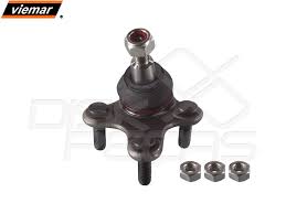 ROTULA IZQUIERDA VW VENTO /TIGUAN /SIROCCO / A3 .-
