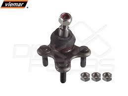 ROTULA DE SUSPENSION DERECHA -  VW BORA / VENTO 05/..
