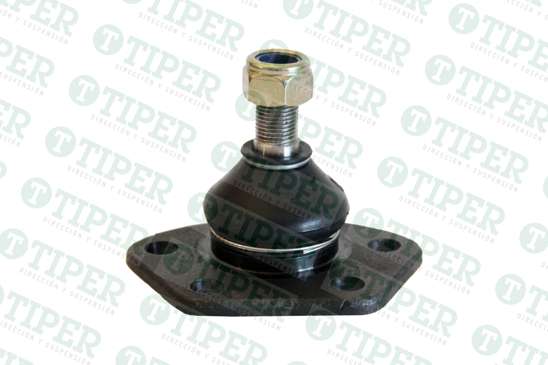ROTULA DE SUSPENSION - FIAT DUCATO 96/ PIVOTE 19MM