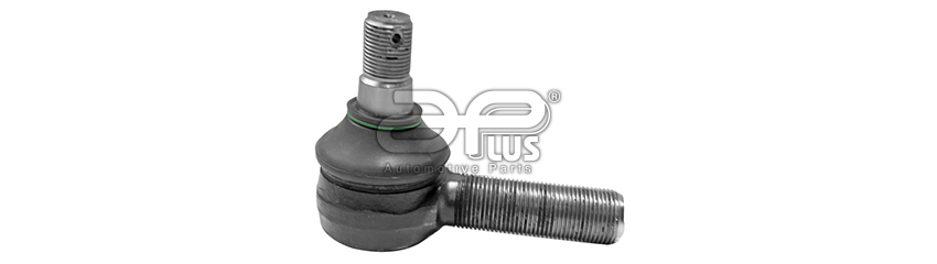 EXTREMO DIRECCION 14000/2200/ CARGO1215/1722 L: 120 MM  ROSCA: 1¨1/8 12UNF CONO: 28 1/8  DER.