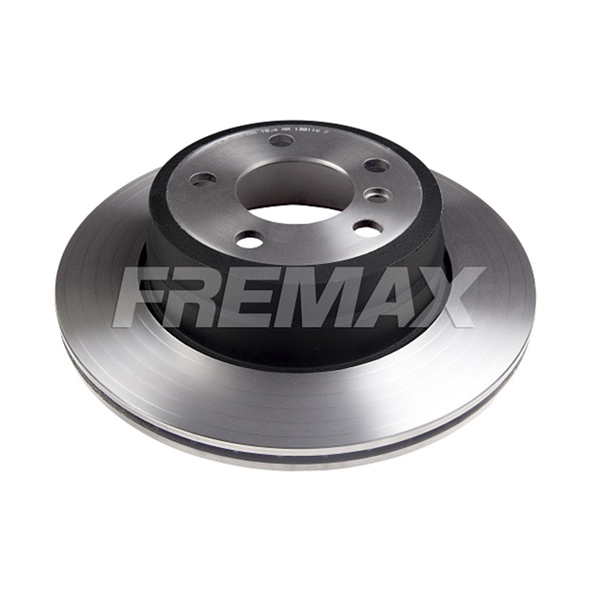 DISCO DE FRENO TRAS BMW X5 (3.0D-VENTILADO)/DRIVE (D.30MM)/30I/35I/X6 (D.320 MM)