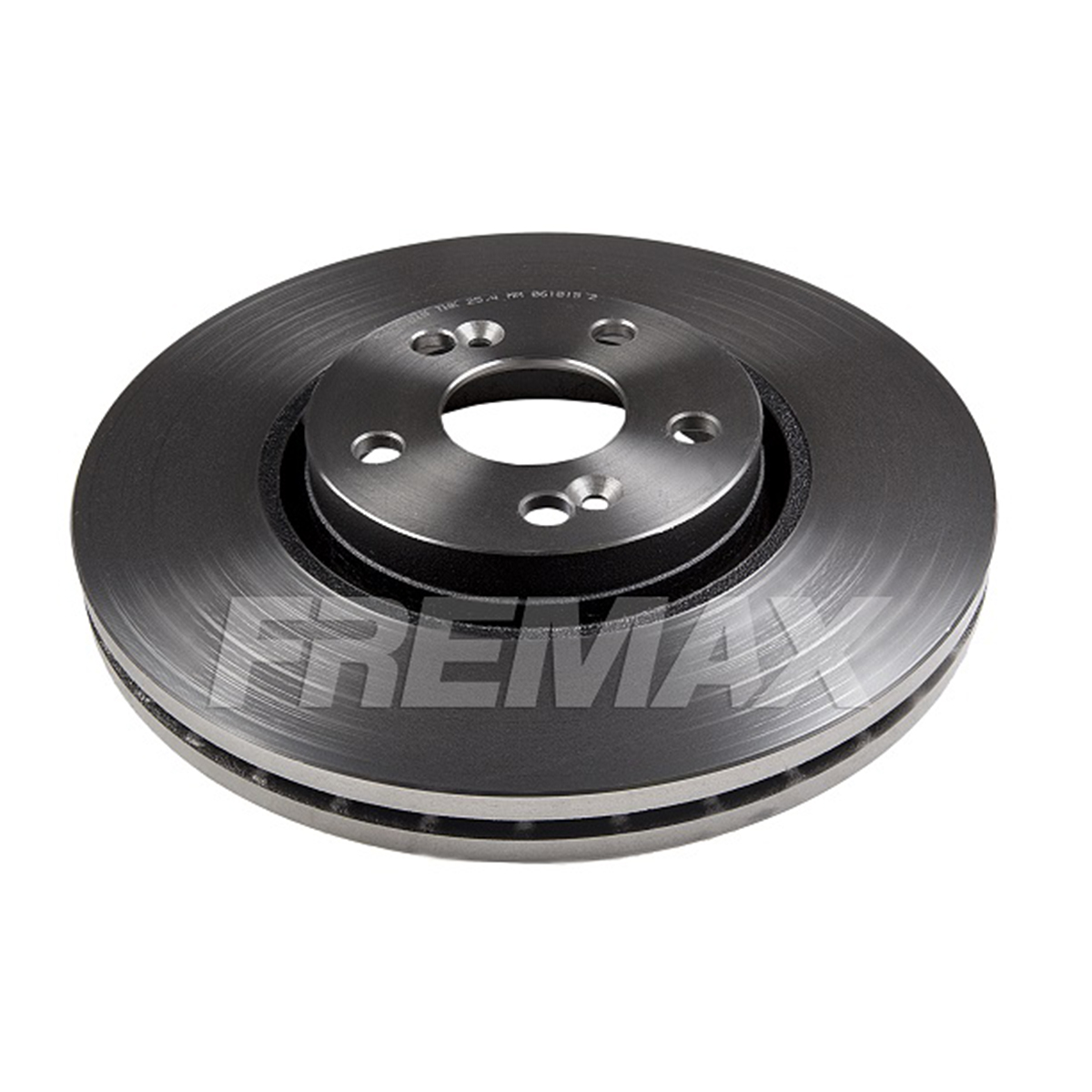 DISCO DE FRENO DEL RENAULT ESPACE/GRAND ESPACE 02/... (VENTILADO)