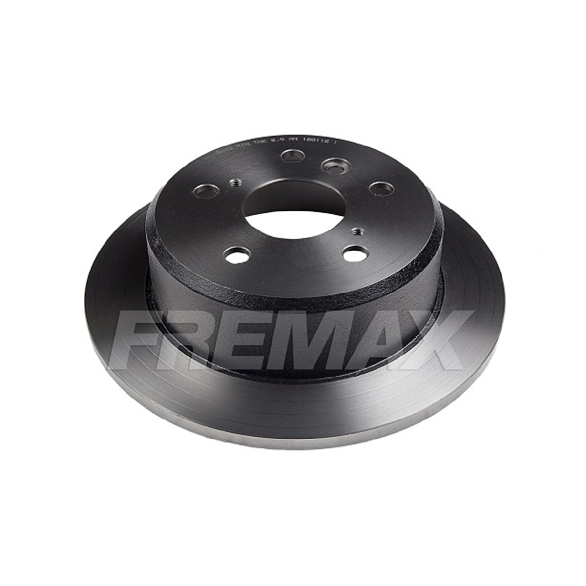 DISCO DE FRENO TRAS TOYOTA CAMRY 91/96 (2.2I-16V-VENTILADO)