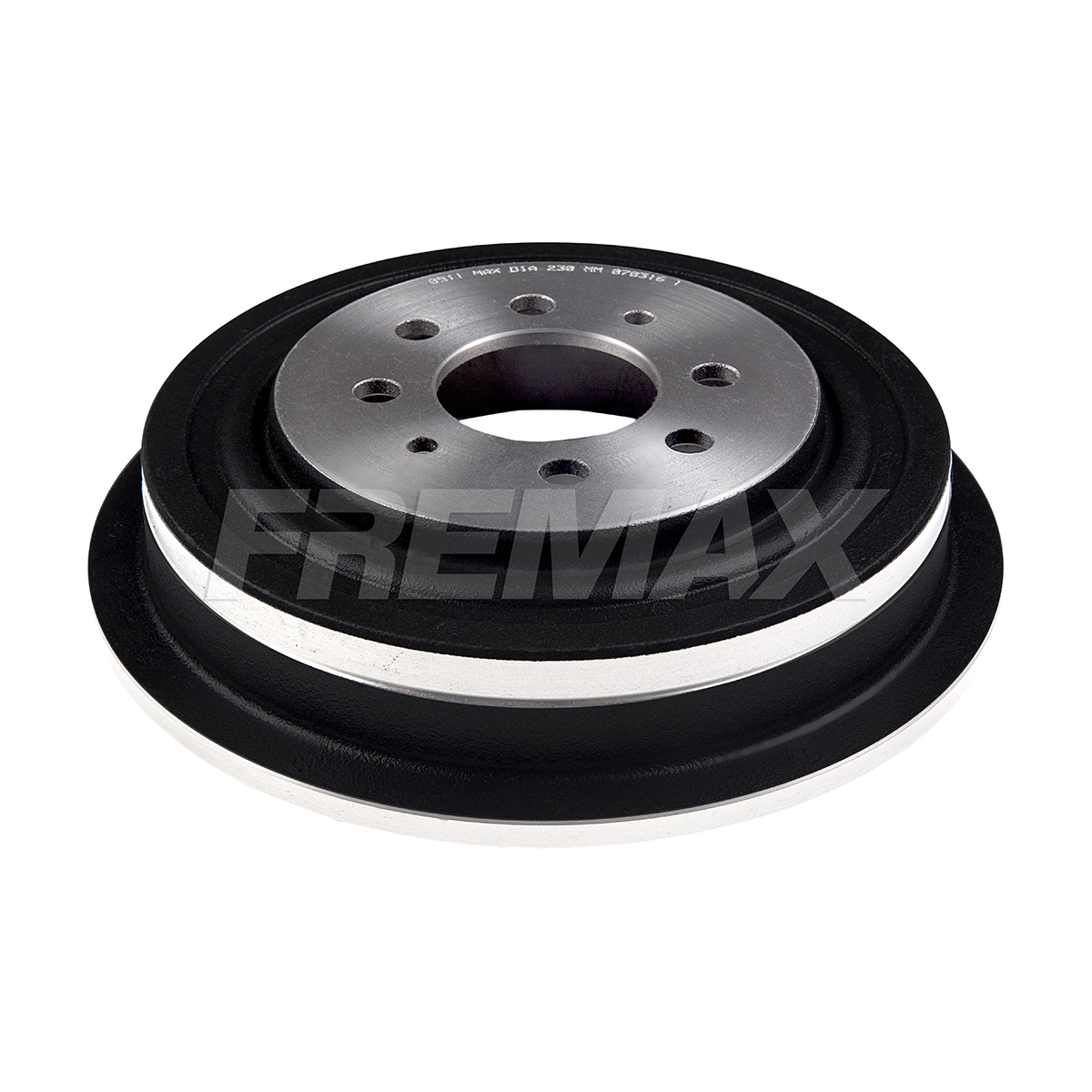 CAMPANA DE FRENO RENAULT LAGUNA/KANGOO/EXPRESS R-21