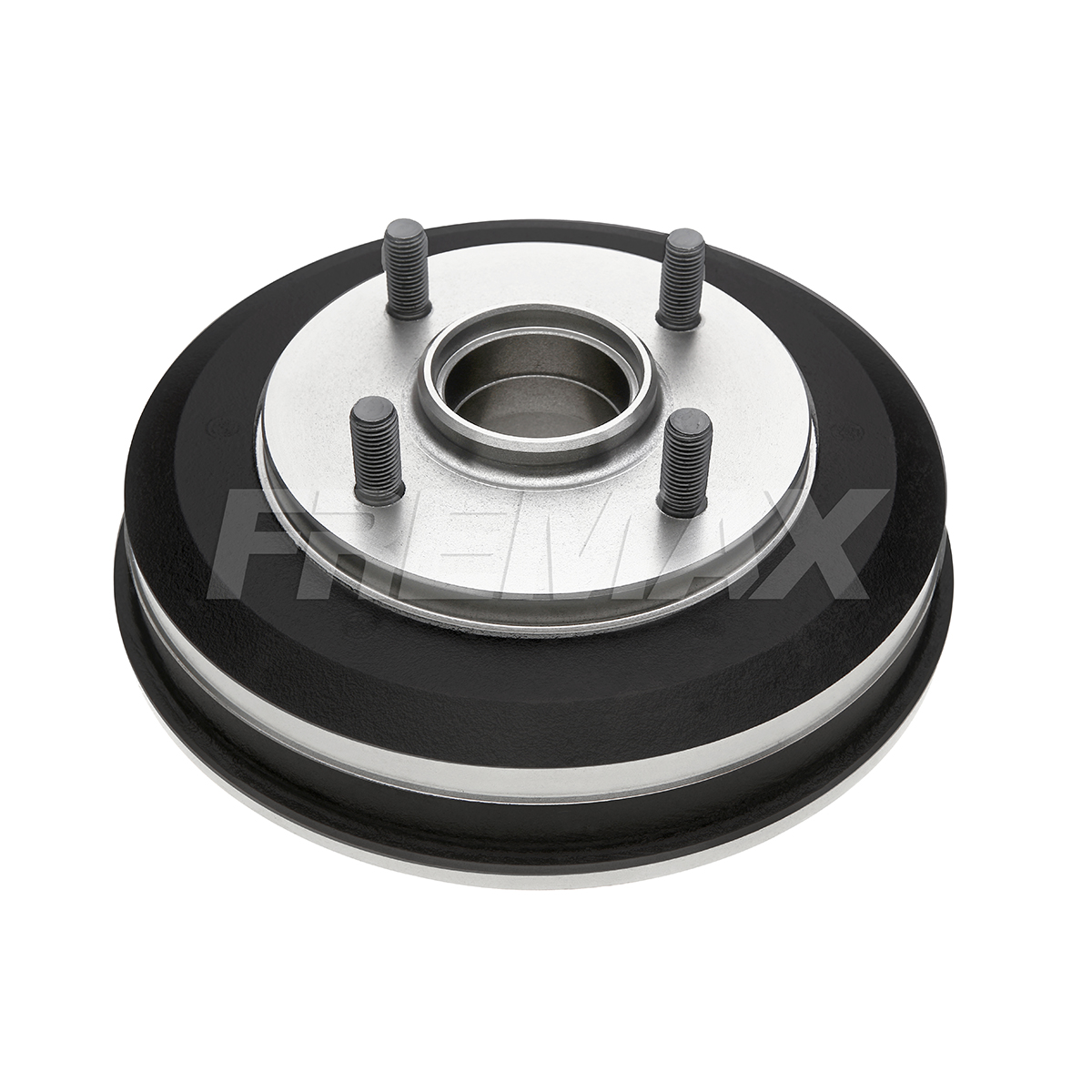 CAMPANA DE FRENO TRAS FORD ECOSPORT/FIESTA MAX/FOCUS I (TODOS-C/ MAZA)