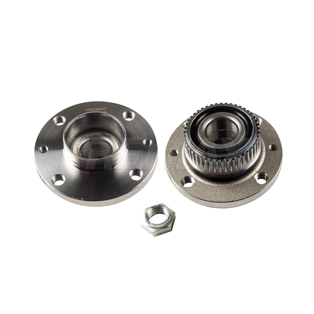 MAZA TRASERA  ALFA ROMEO 145 - 1.8 16V  PALIO - SIENAC/ABS
