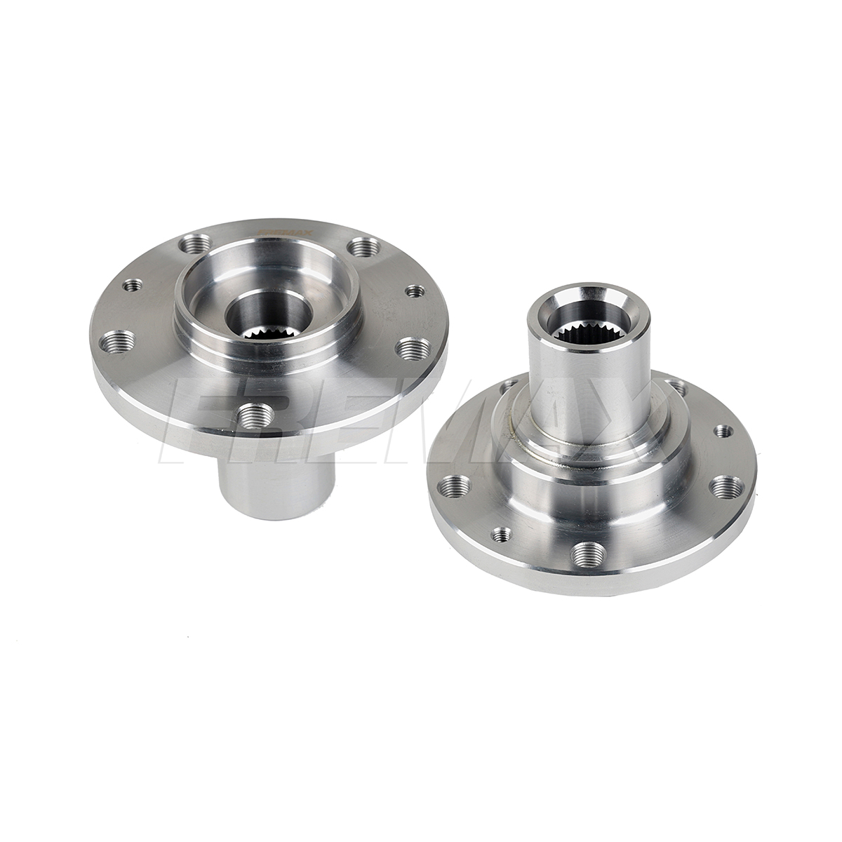 MAZA DELANTERA CITROEN JUMPER TODOS (ARO 15) S/ABS - 03/- - DIAM: INT. 49 - ABS: 28 ESTRIAS