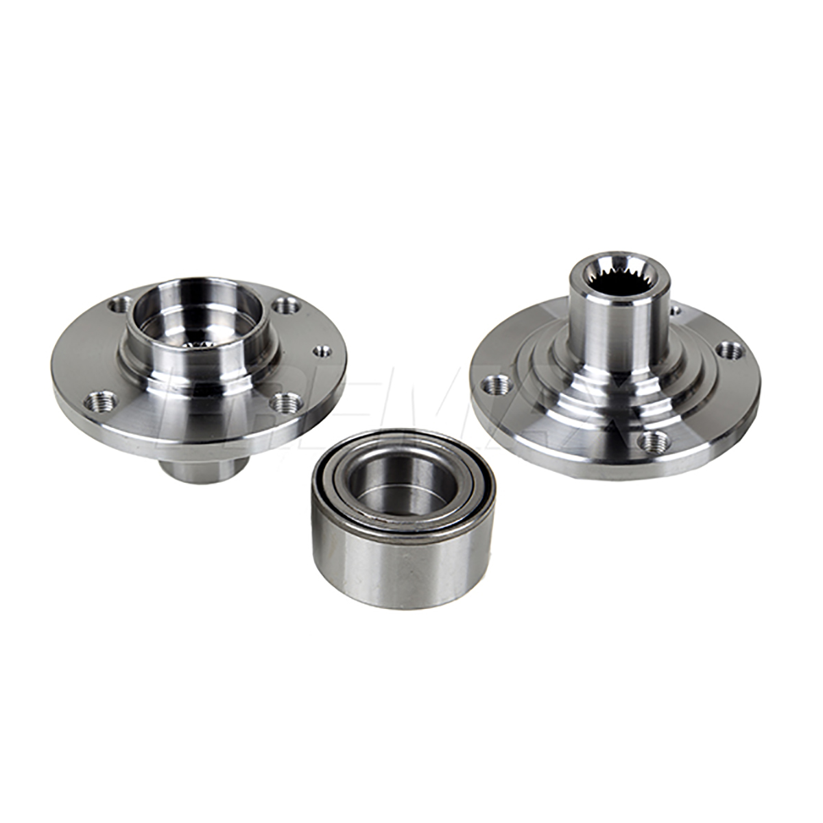 MAZA DELANTERA VW POLO /CADDY /GOLF  (22 D / 40 MM)