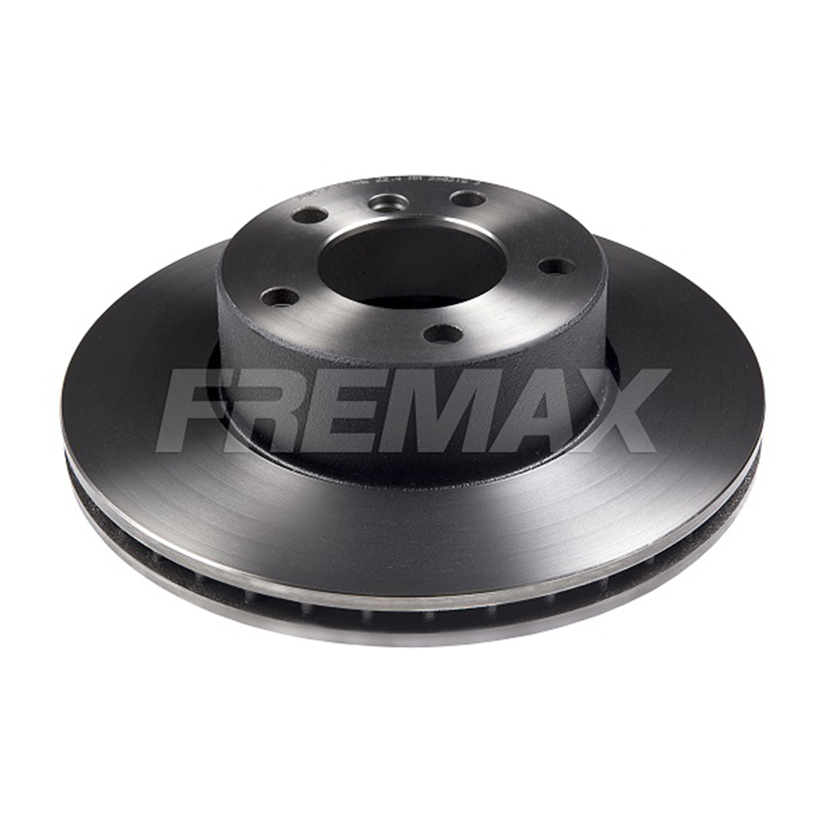 DISCO DE FRENO DEL BMW SERIE 300 07/... (VENTILADO-D.300,0 MM-5 AGUJEROS)