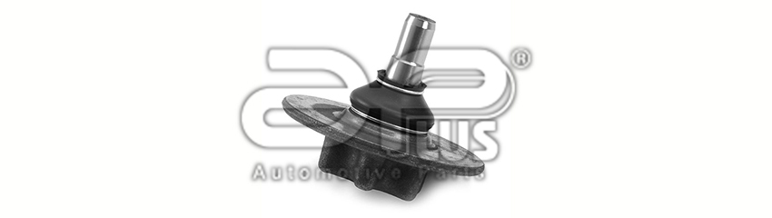 RÓTULA DE SUSPENSIÓN SUPERIOR (INTERNA) RENAULT MASTER 02 -> 12 16.5 MM
