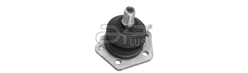 ROTULA DE SUSPENSION - INFERIOR CHEVROLET BLAZER - S-10 1997/2011  Ø13.6MM