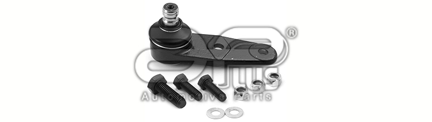 ROTULA DE SUSPENSION - RENAULT 19/TWINGO/CLIO/KANGOO/EXP AG. 10 MM.