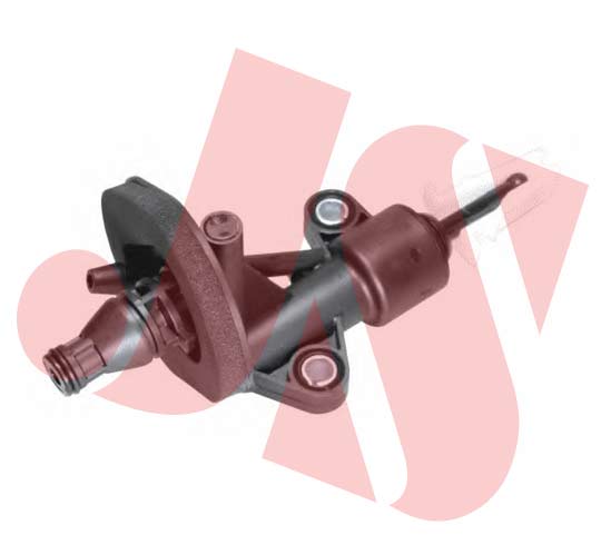 BOMBA DE EMBRAGUE 5/8 FIAT QUBO / 500L /DOBLO.