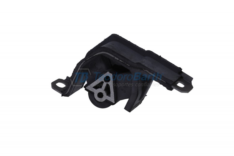 SOPORTE MOTOR IZQUIERDO CORSA 1.4/1.6 NAFTERO CON AA 96/...