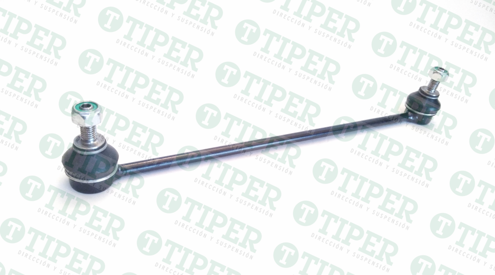BIELETA SUSPENSION  DELANTERA  CITROEN  C3/PEUGEOT 206/207 98 -> M10 X 1.5/L=335 MM