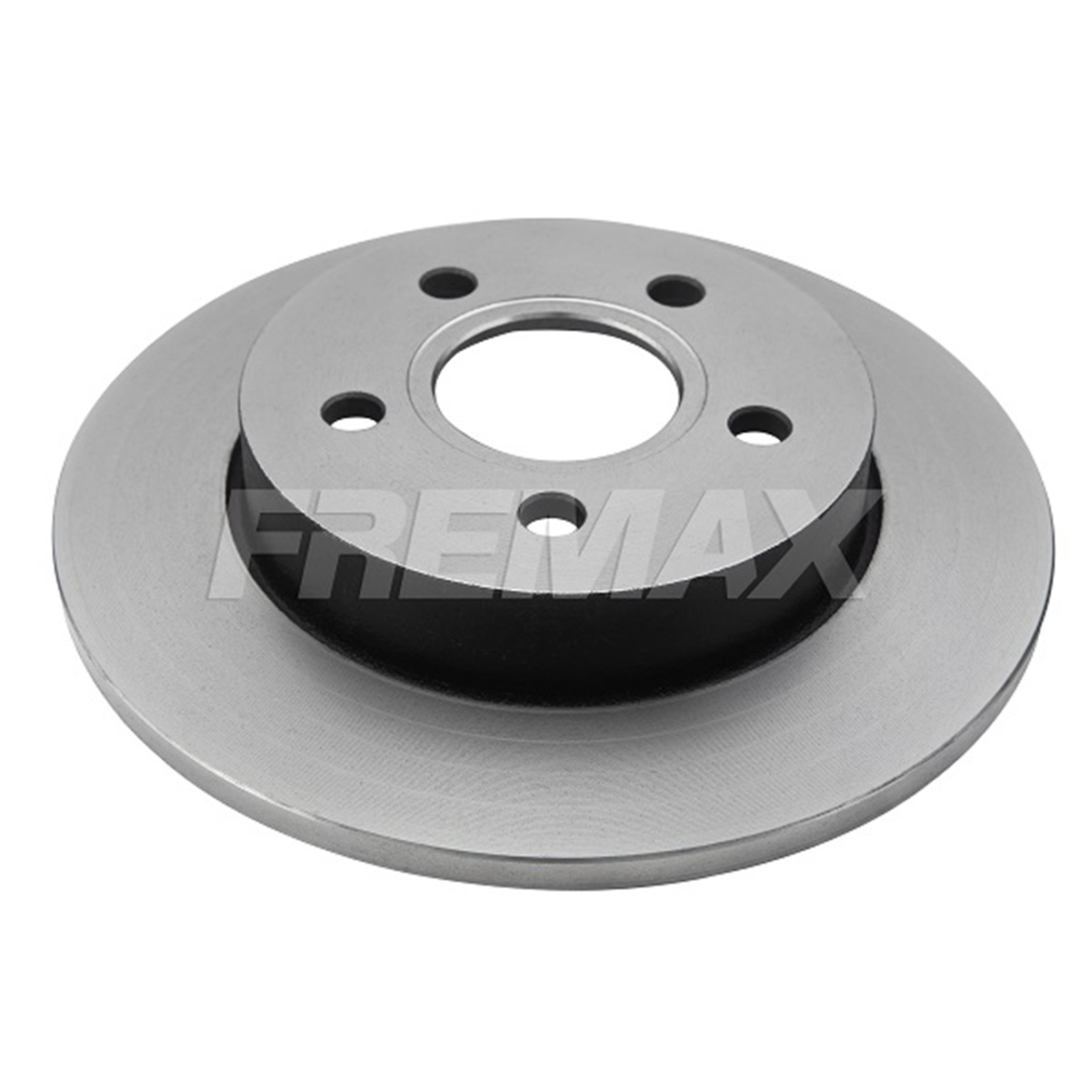 DISCO DE FRENO TRAS FORD FOCUS II 08/... (1.6-8V/2.0-16V)/C-MAX 07/... (1.6-1.8-2.0-SOLIDO)