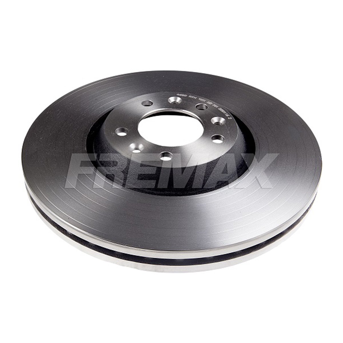 DISCO DE FRENO DEL PEUGEOT 407 05/... (VENTILADO)