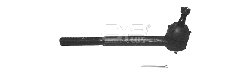 EXTREMO DE DIRECCION CHEVROLET BLAZER/PICK UP/S10 (LARGO:220MM/ROSCA:MACHO)