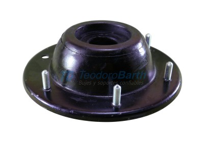 SOPORTE  AMORTIGUADOR  DELANTERO TRAFIC C/RODAMIENTOS