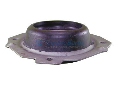 CAZOLETA DE SUSPENSION DELANTERA - RENAULT 21