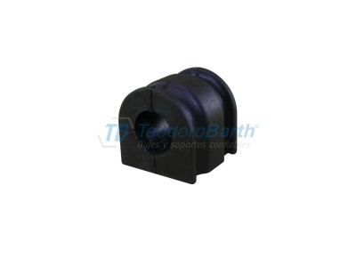 BUJE BARRA ESTABILIZADORA  RENAULT  DUSTER - OROCH - CAPTUR