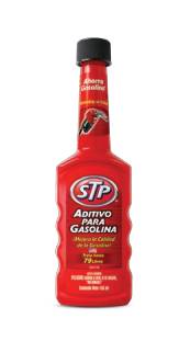 STP - ADITIVO PARA GASOLINA PREVENTIVO  155 ML   -  12 UNIDADES