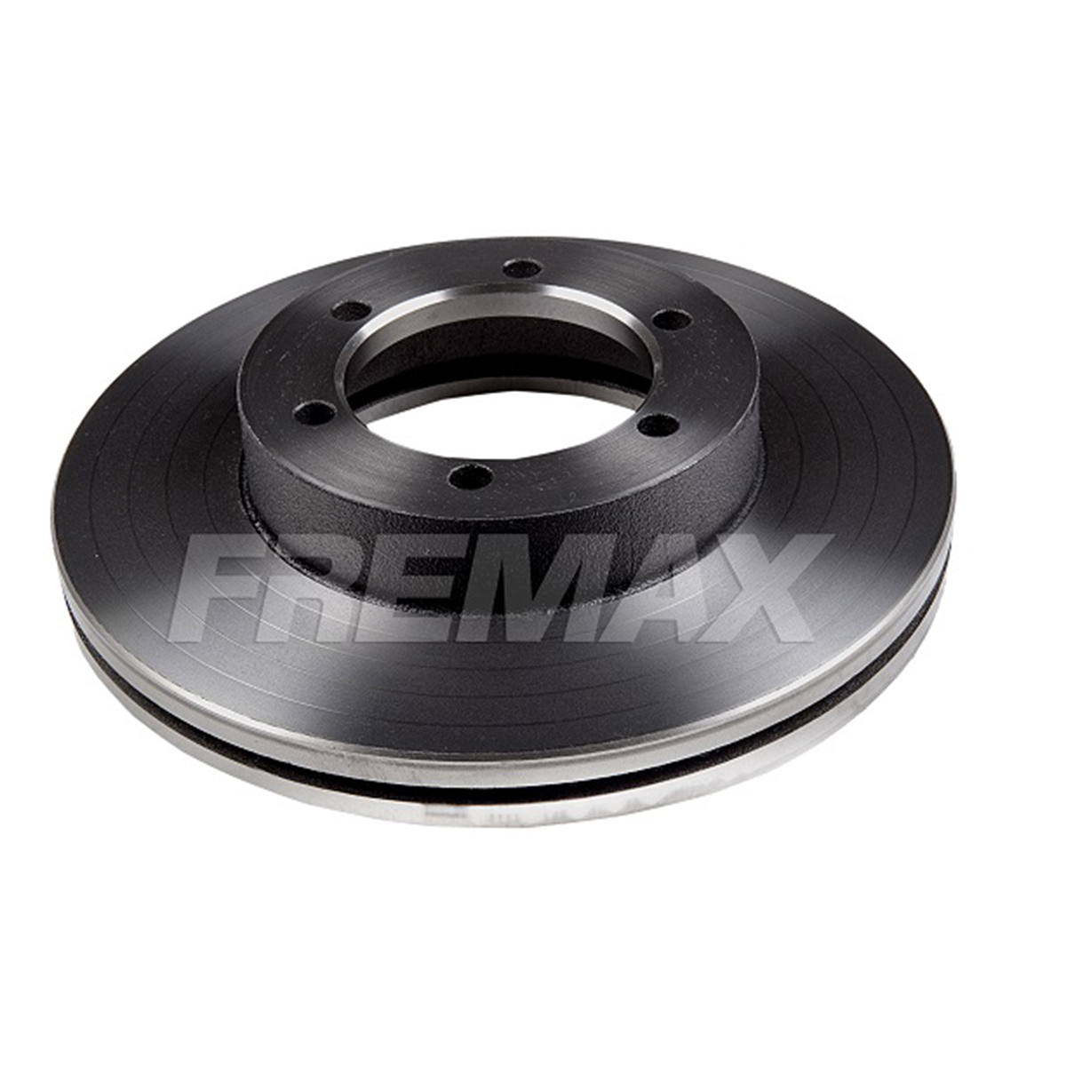 DISCO DE FRENO DEL KIA BESTA GS 98/... (VENTILADO)